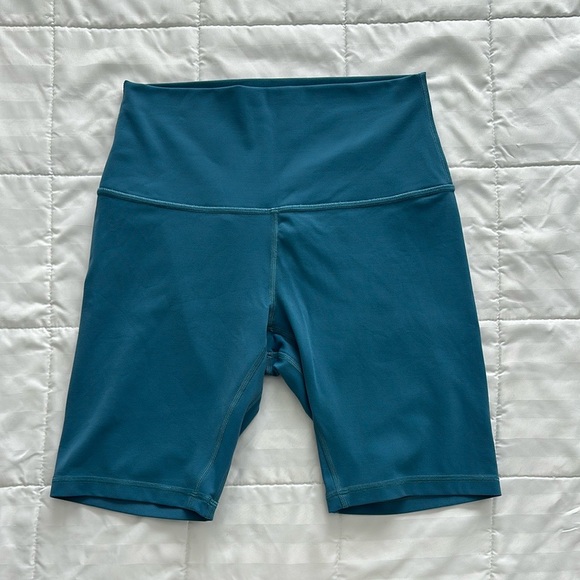 lululemon athletica Pants - 💙 Lululemon Align Shorts